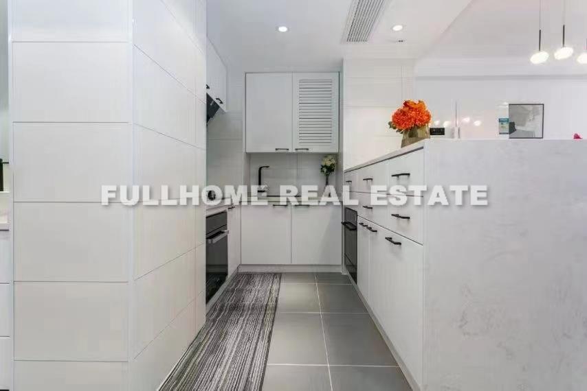 Shuangqian Apartment - Interior view 7, Shanghai rental property