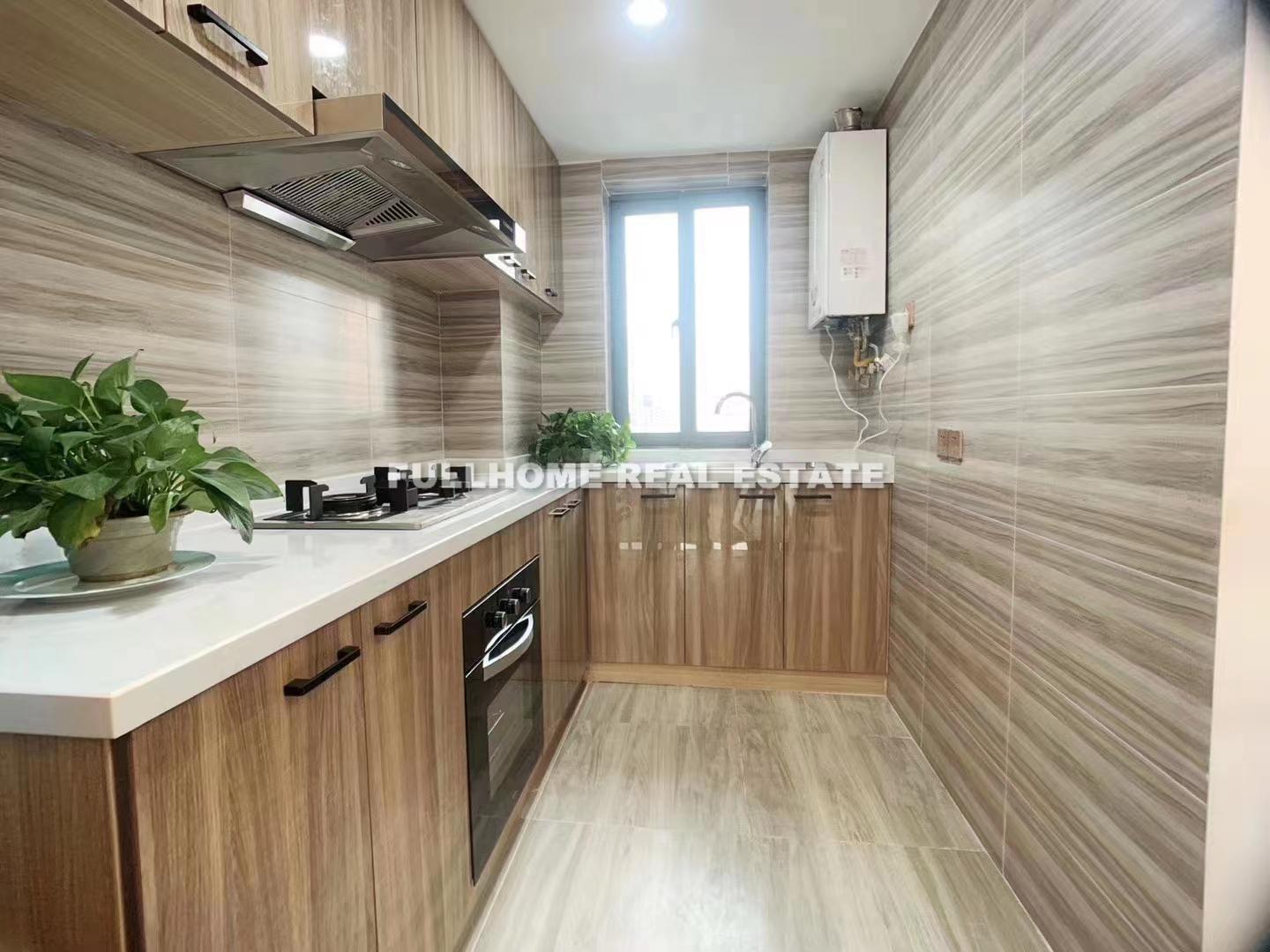 Jing An Phoenix Garden - Interior view 6, Shanghai rental property