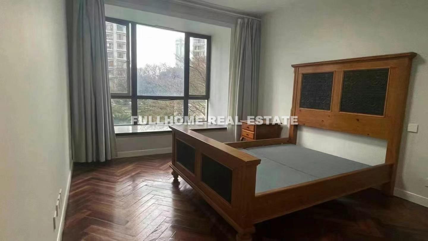 Top Of City - Interior view 5, Shanghai rental property