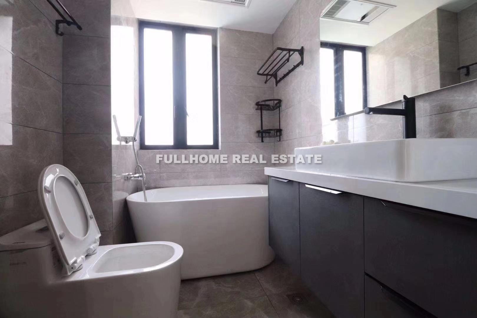 Sudi Chunxiao Famous Garden - Interior view 3, Shanghai rental property
