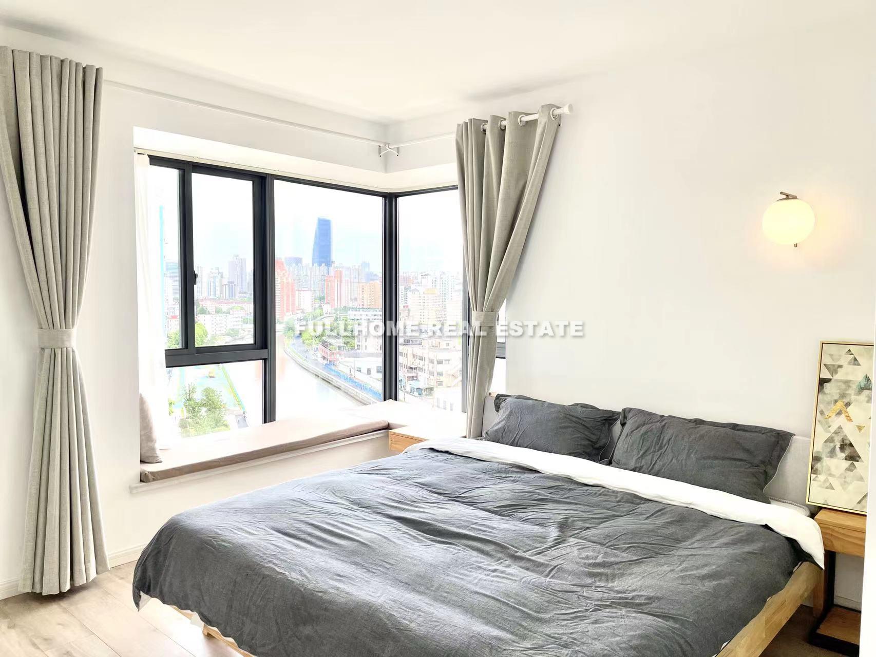 Zhi yin yuan - Interior view 7, Shanghai rental property