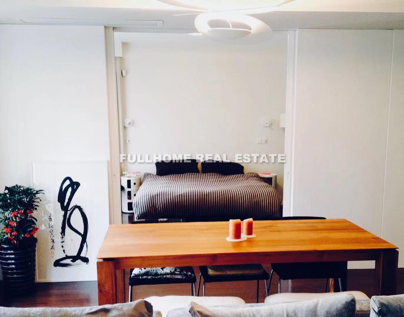 Territory Shanghai  - Interior view 4, Shanghai rental property
