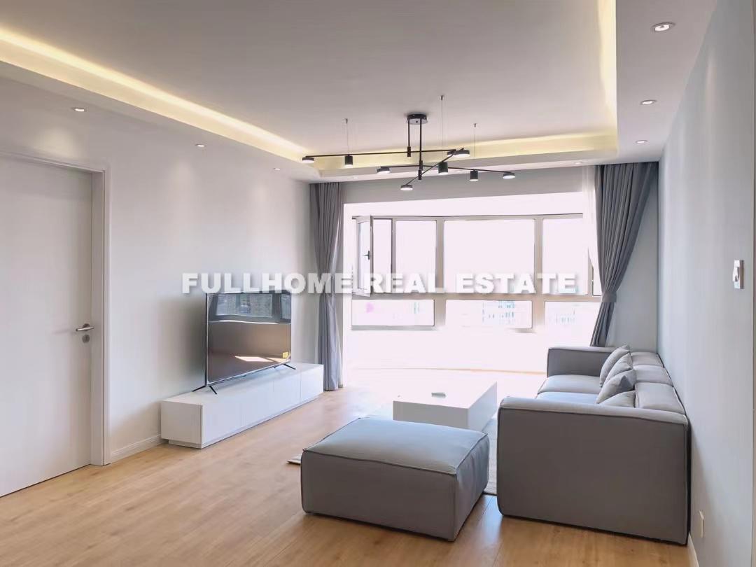 One Park Avenue - Interior view 3, Shanghai rental property