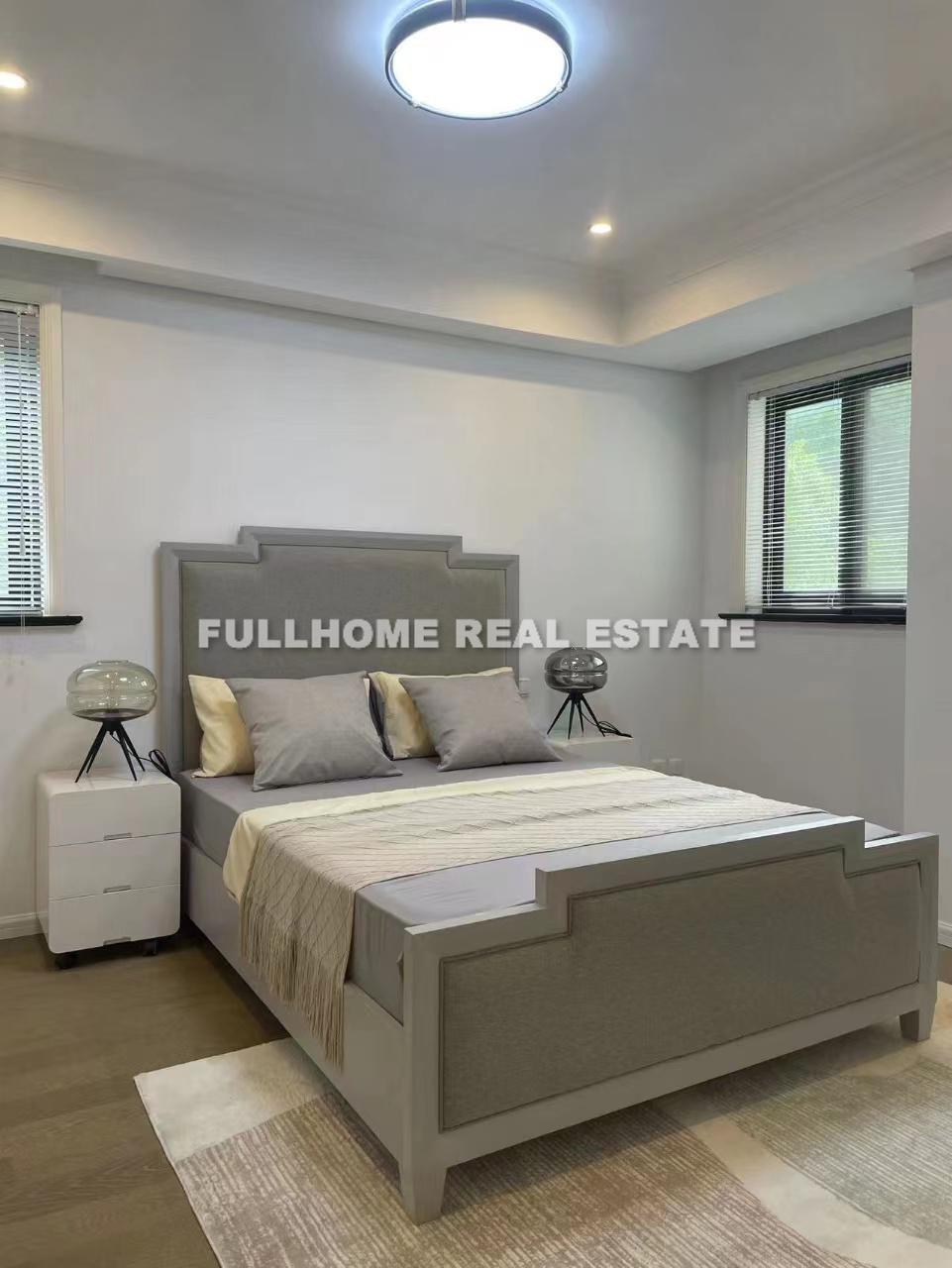 Farglory Xuhui Garden - Interior view 2, Shanghai rental property
