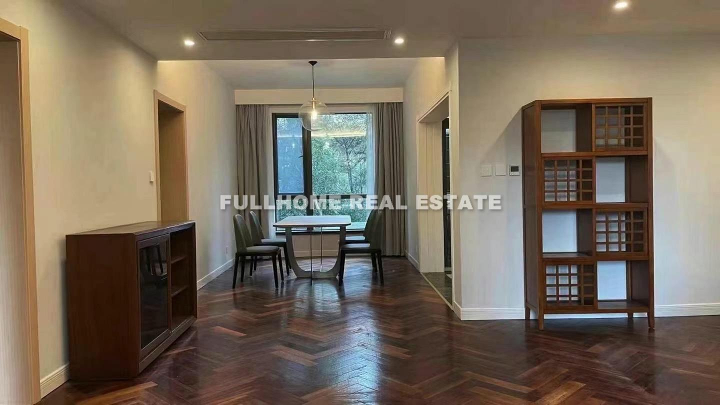 Top Of City - Interior view 4, Shanghai rental property