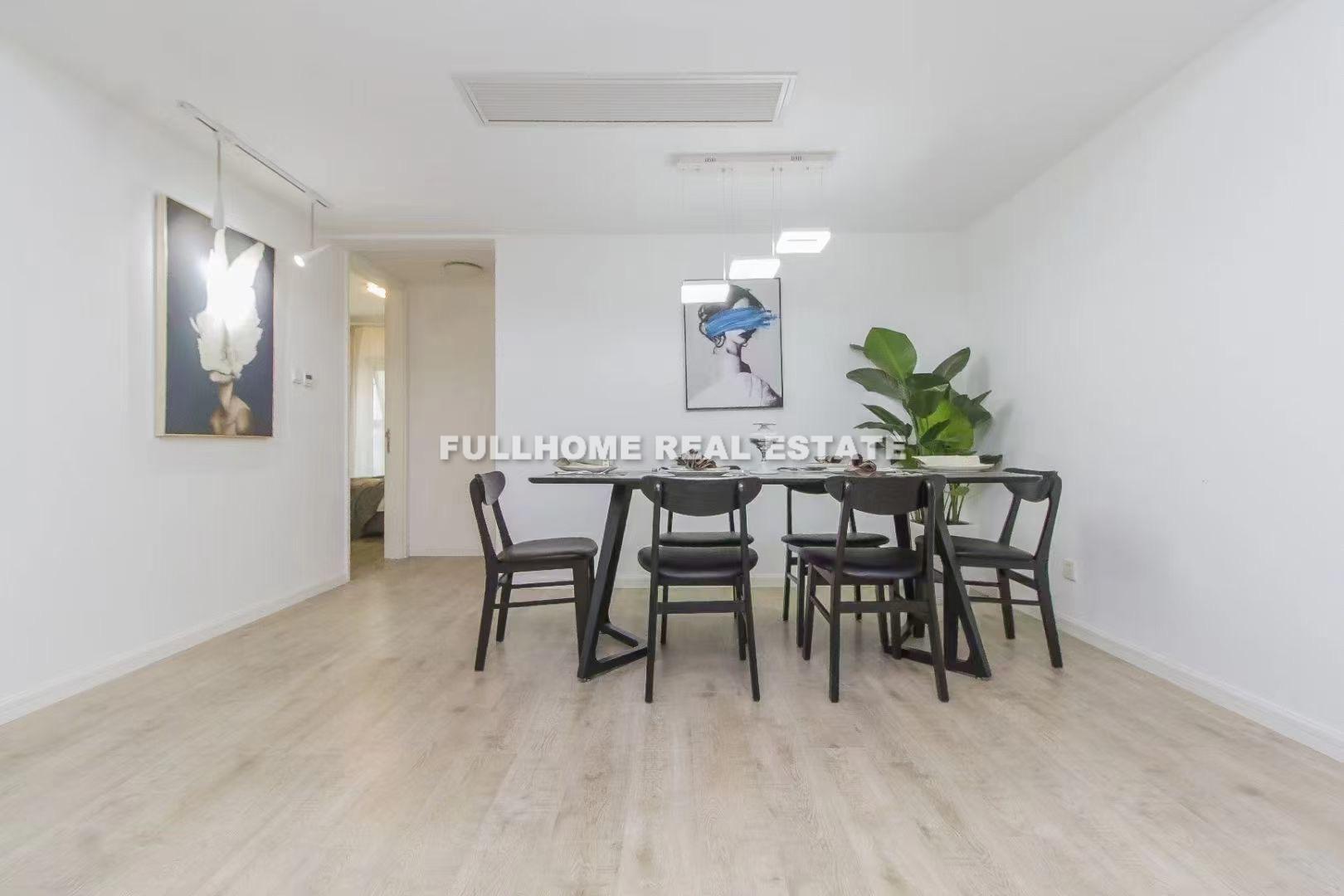8 Park Avenue - Interior view 7, Shanghai rental property