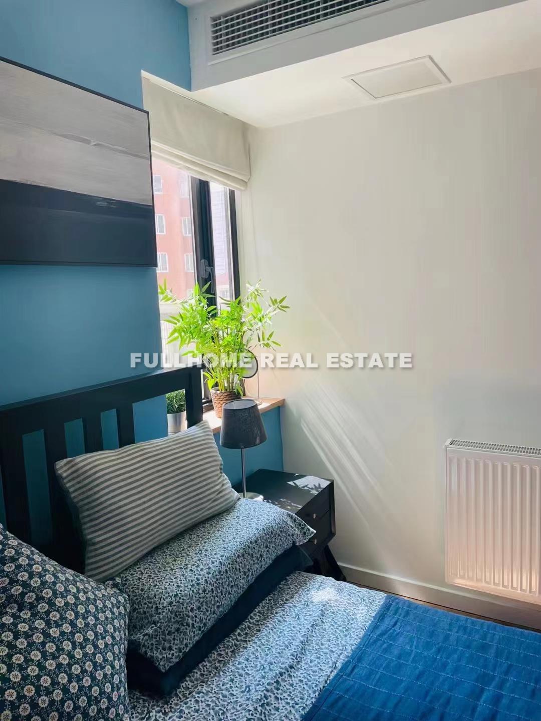 Haifu Apartment - Interior view 2, Shanghai rental property