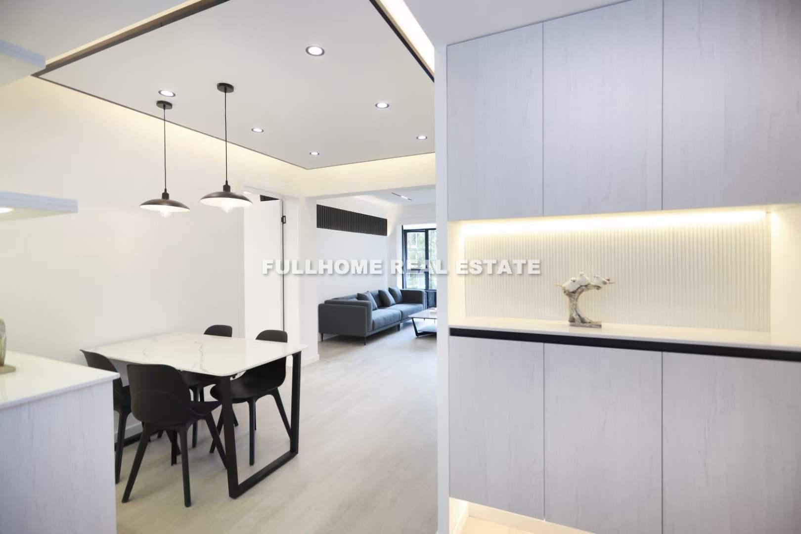 One Park Avenue - Interior view 2, Shanghai rental property