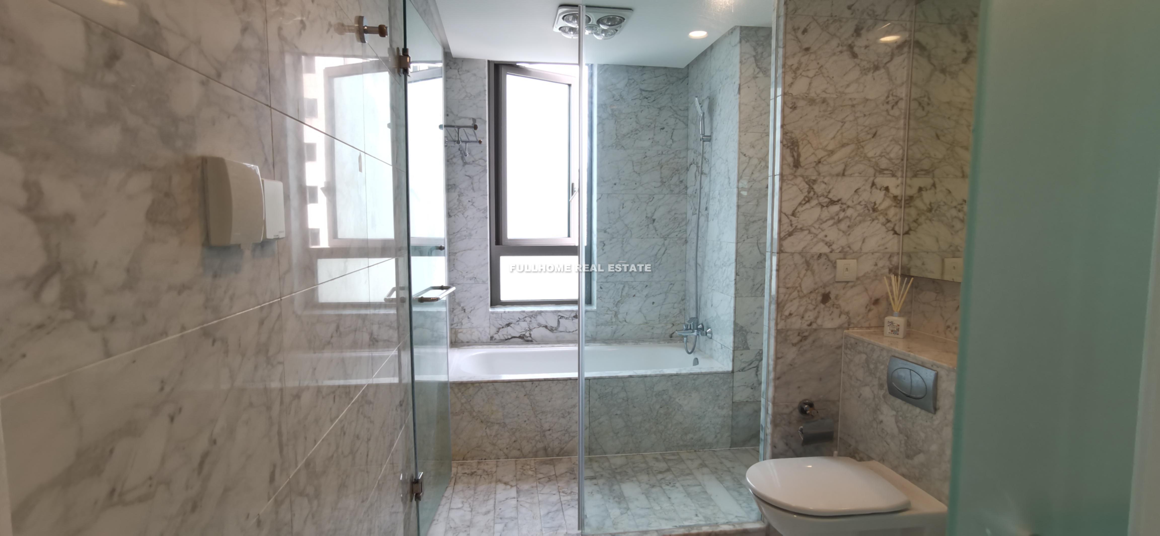 Jing An Four Seasons - Interior view 10, Shanghai rental property