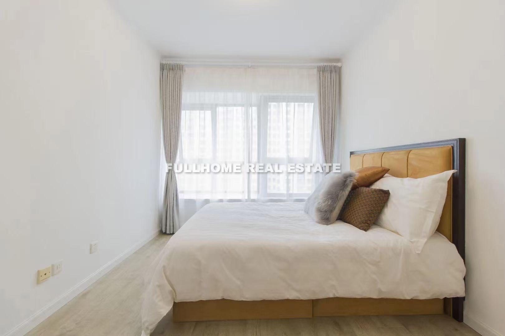 8 Park Avenue - Interior view 2, Shanghai rental property