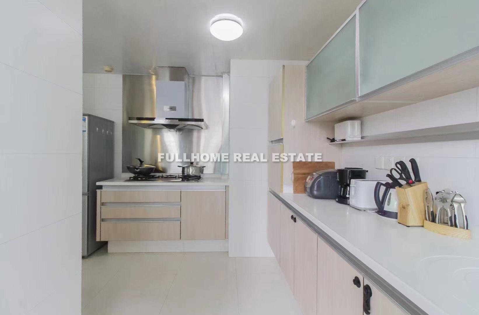 8 Park Avenue - Interior view 6, Shanghai rental property