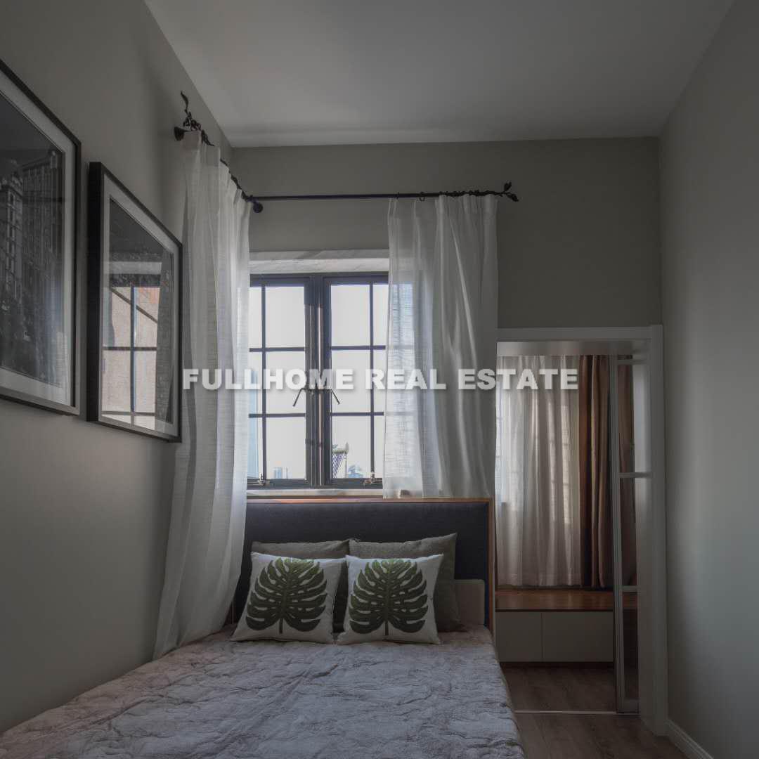 Gascogne - Interior view 5, Shanghai rental property