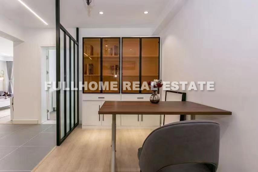 Shuangqian Apartment - Interior view 5, Shanghai rental property