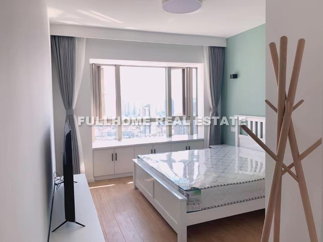 One Park Avenue - Interior view 5, Shanghai rental property