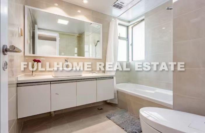 One Park Avenue - Interior view 7, Shanghai rental property