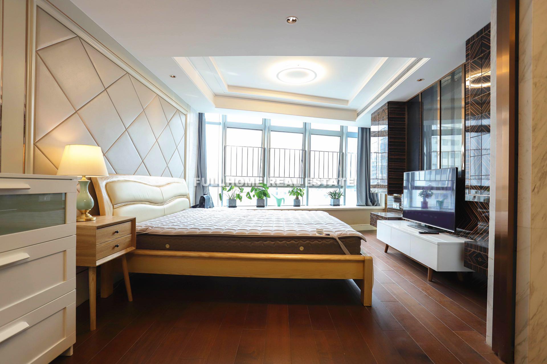 Etam International Apartment - Interior view 6, Shanghai rental property