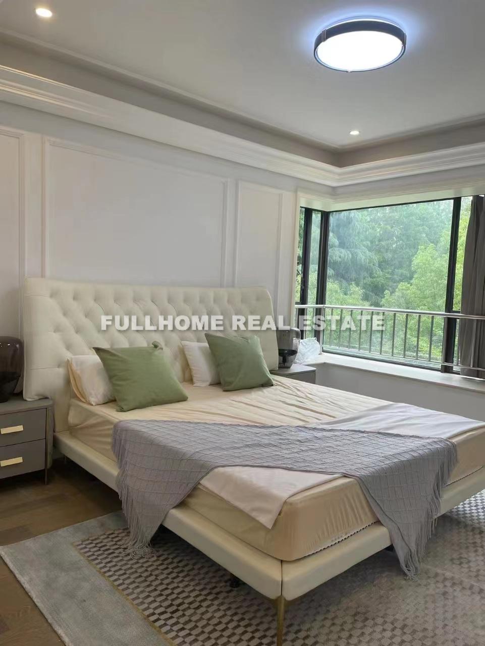 Farglory Xuhui Garden - Interior view 7, Shanghai rental property