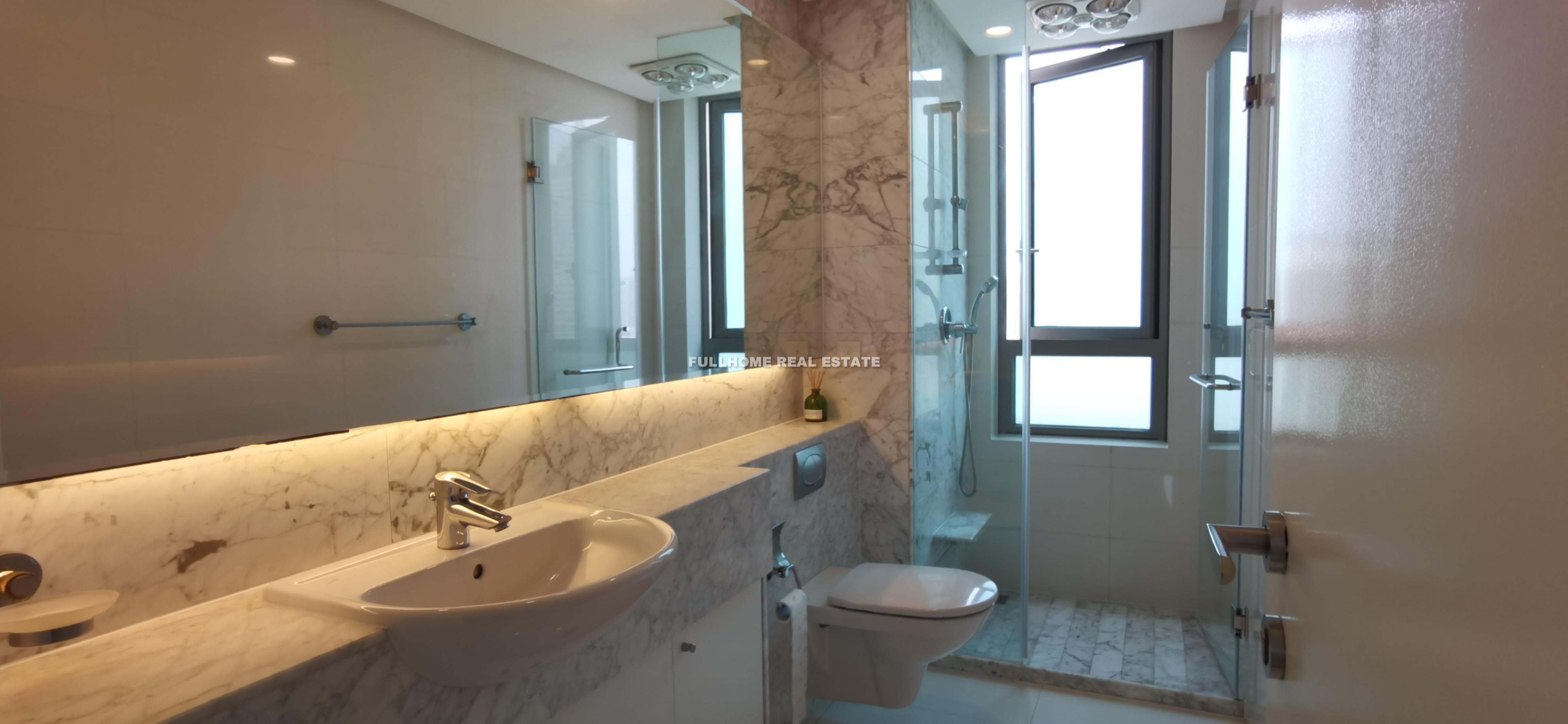 Jing An Four Seasons - Interior view 9, Shanghai rental property