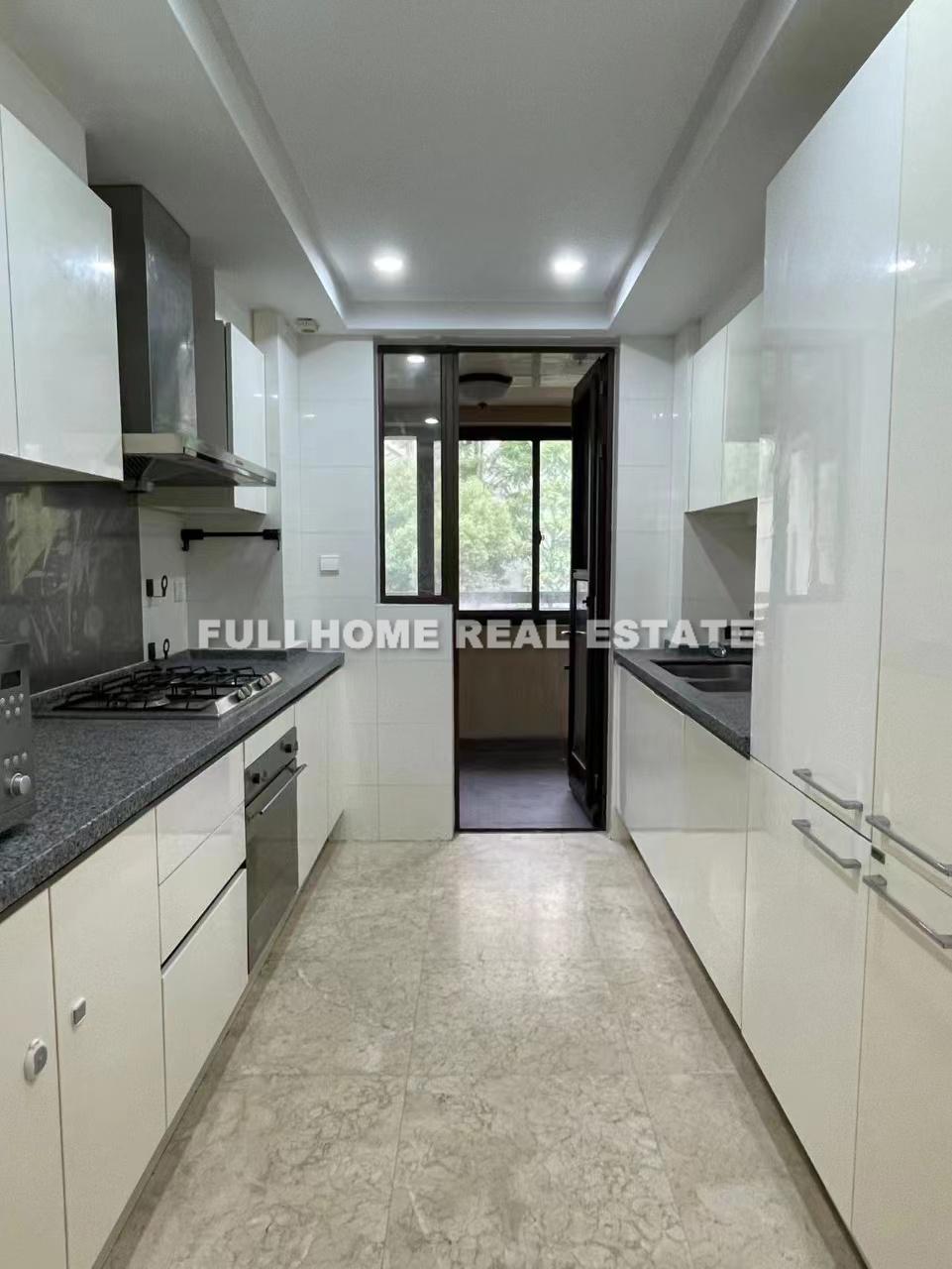 Farglory Xuhui Garden - Interior view 5, Shanghai rental property
