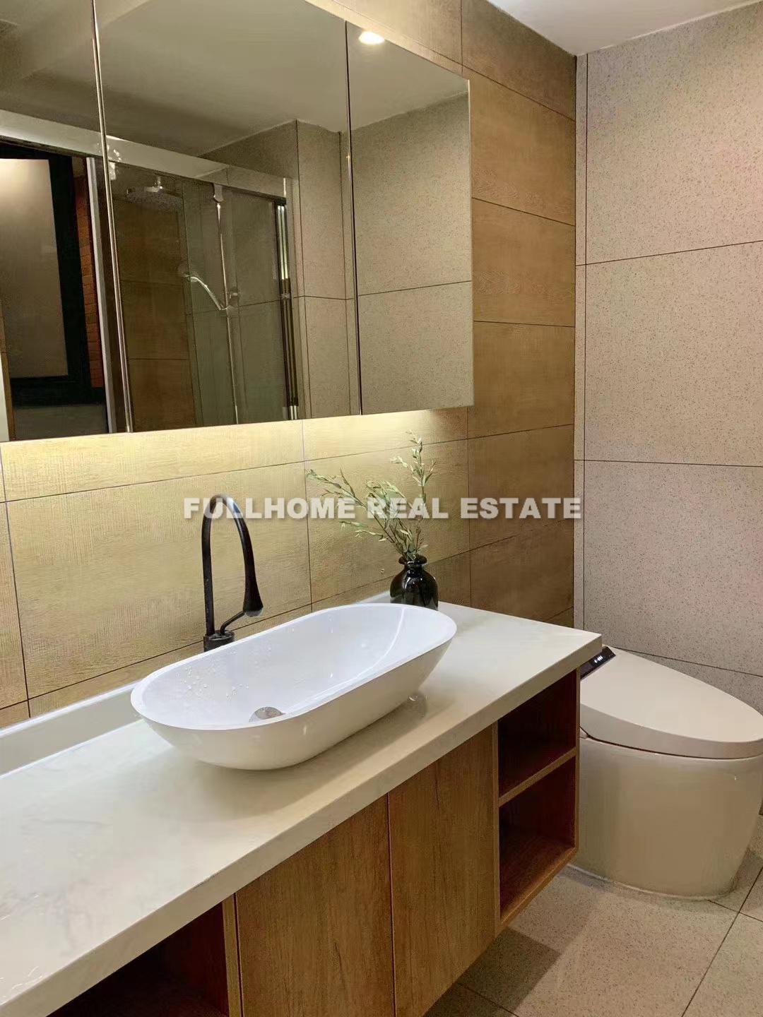 Chengning Garden - Interior view 3, Shanghai rental property