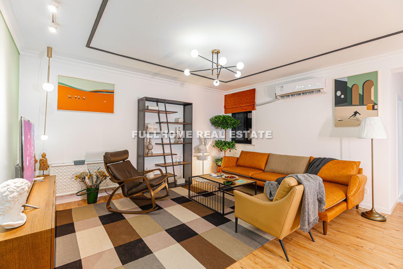 Kaixuan Apartment - Interior view 3, Shanghai rental property