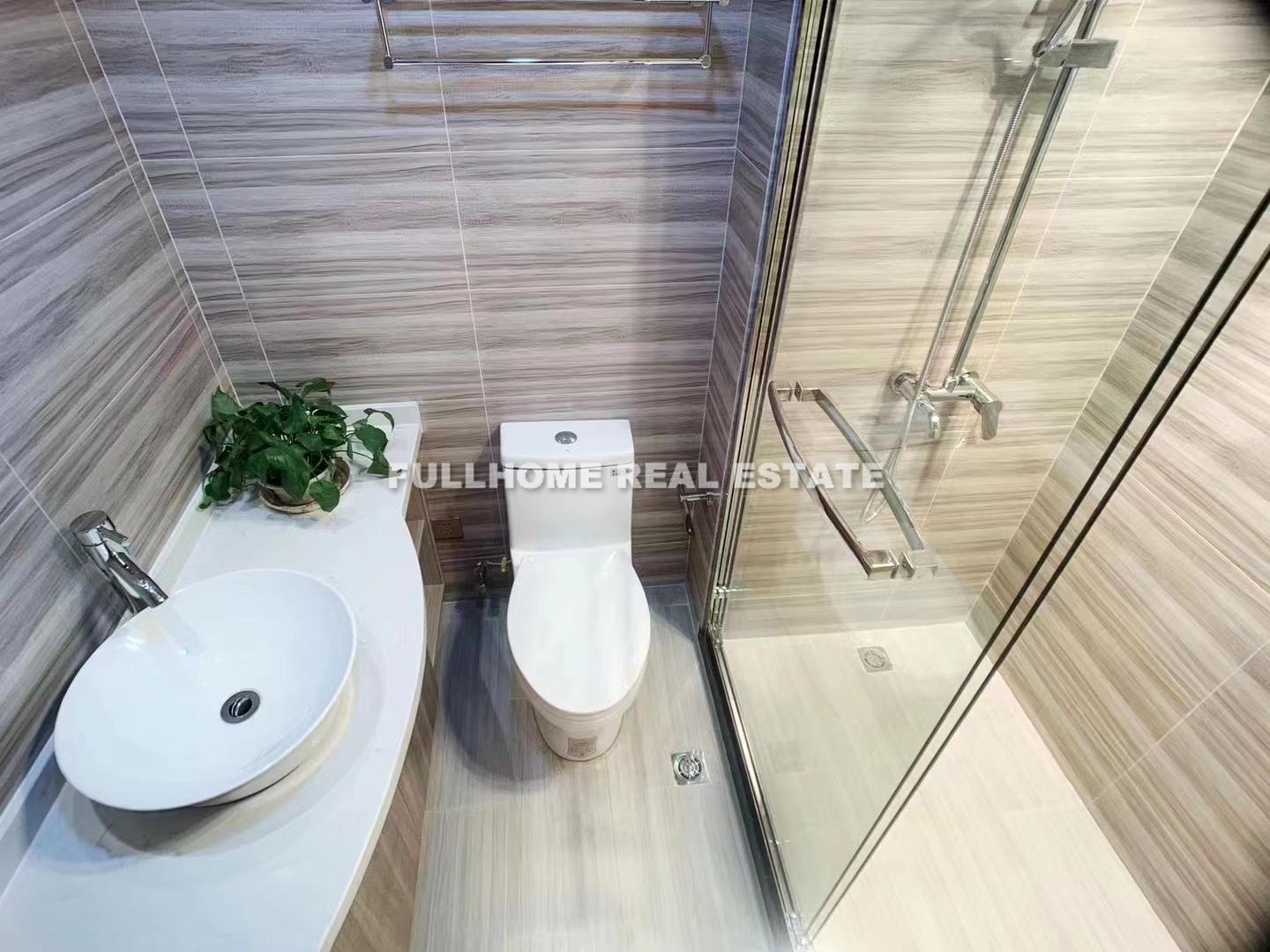 Jing An Phoenix Garden - Interior view 5, Shanghai rental property