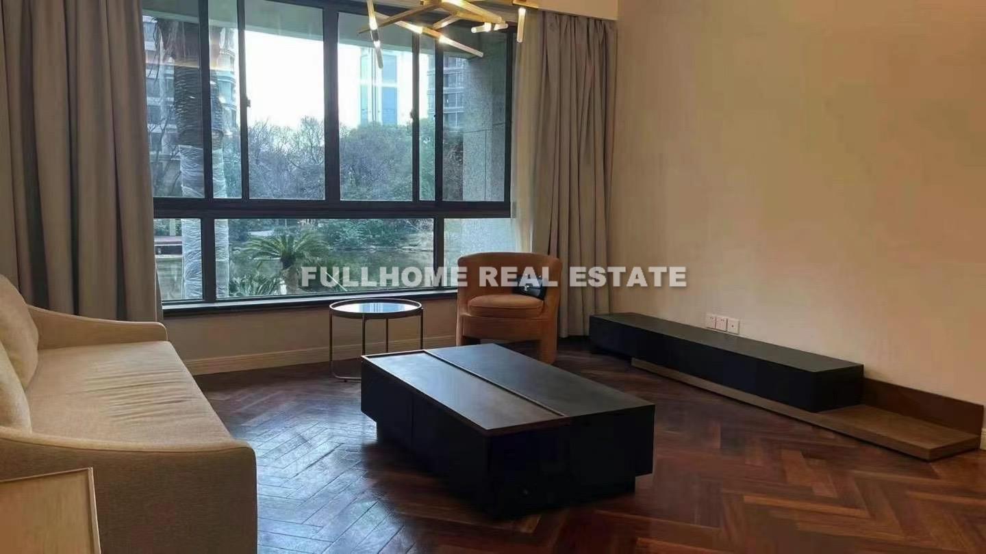 Top Of City - Interior view 6, Shanghai rental property