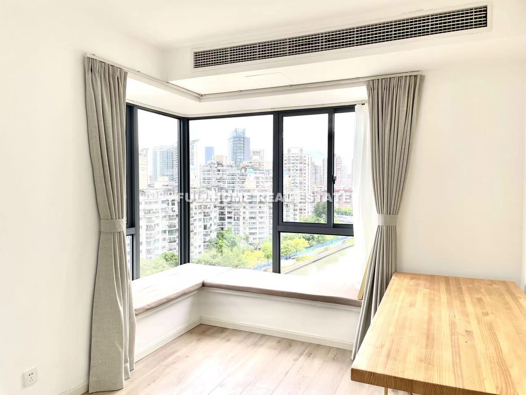 Zhi yin yuan - Interior view 8, Shanghai rental property