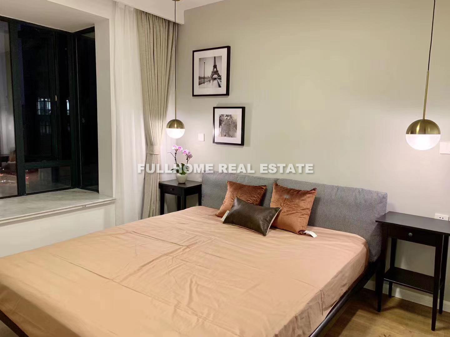 Chengning Garden - Interior view 5, Shanghai rental property