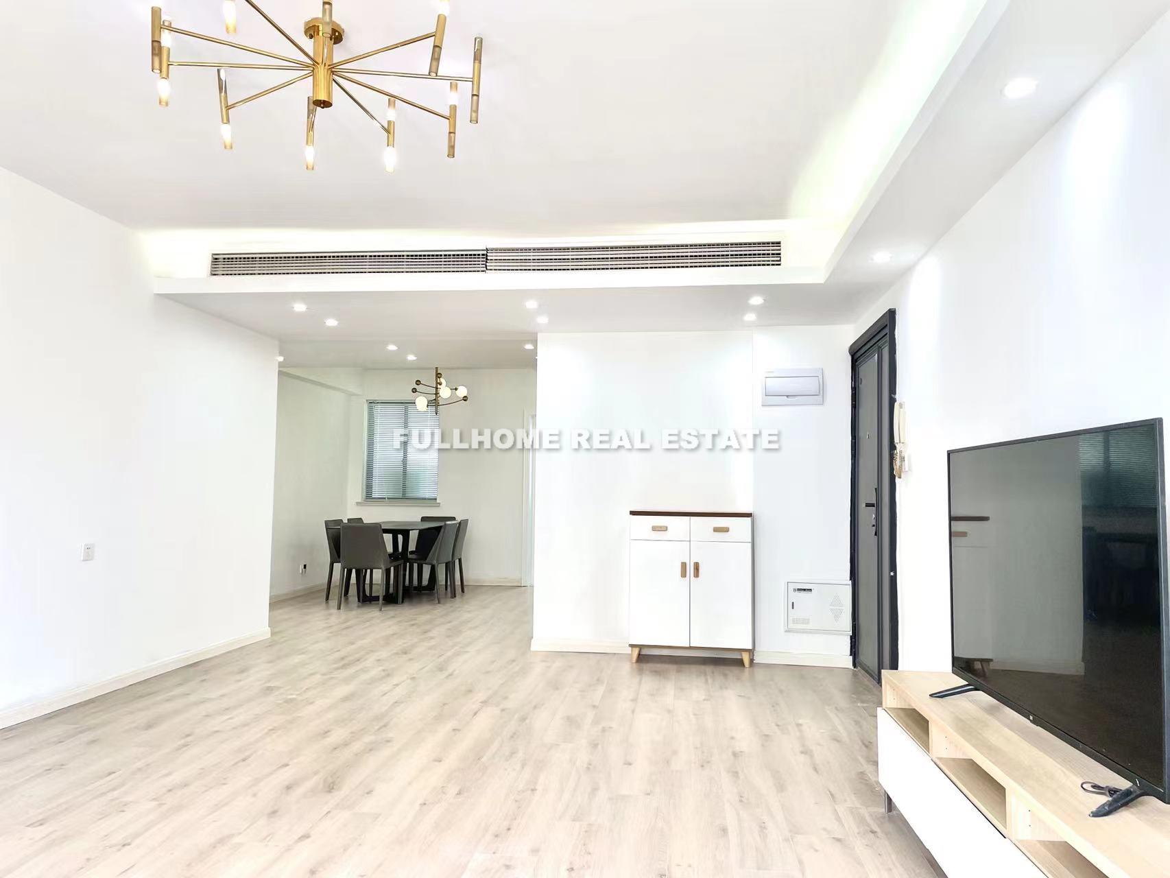 Zhi yin yuan - Interior view 2, Shanghai rental property