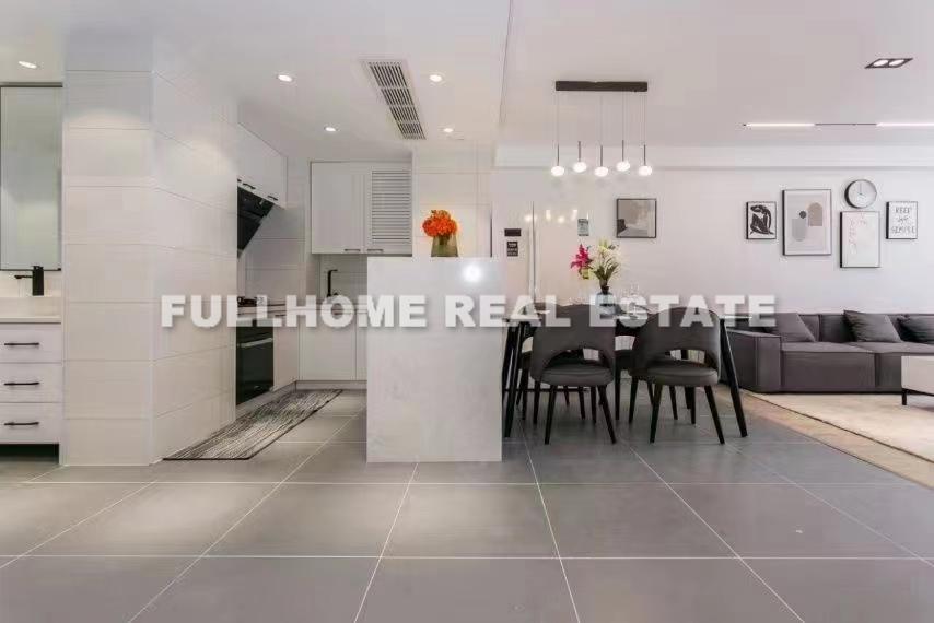 Shuangqian Apartment - Interior view 6, Shanghai rental property