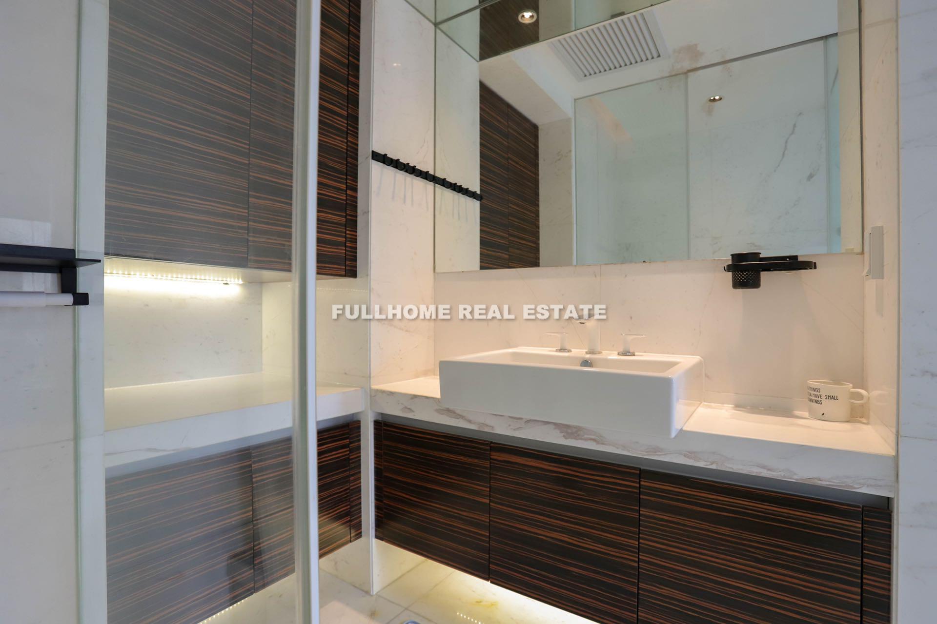 Etam International Apartment - Interior view 11, Shanghai rental property