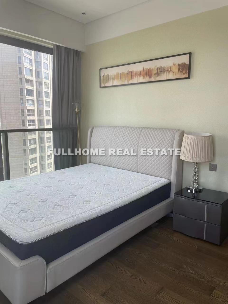 Suhe Creek - Interior view 3, Shanghai rental property