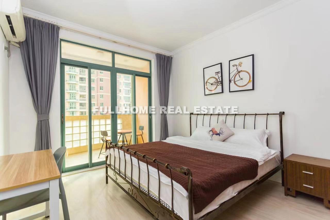 St. Johnson - Interior view 5, Shanghai rental property