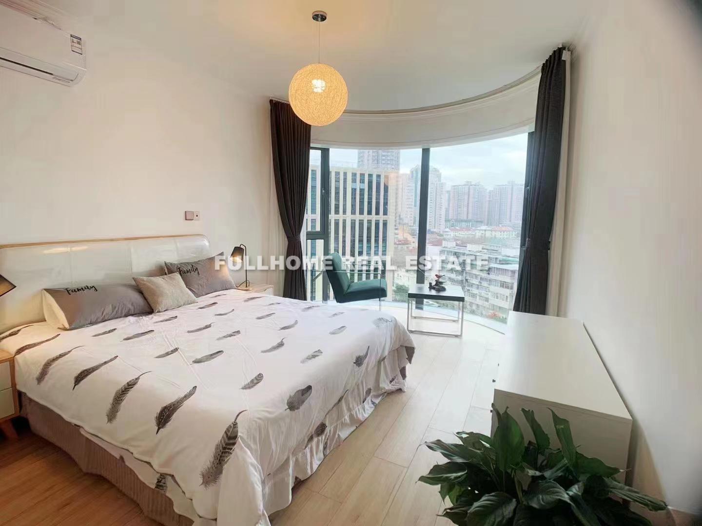 Jing An Phoenix Garden - Interior view 3, Shanghai rental property