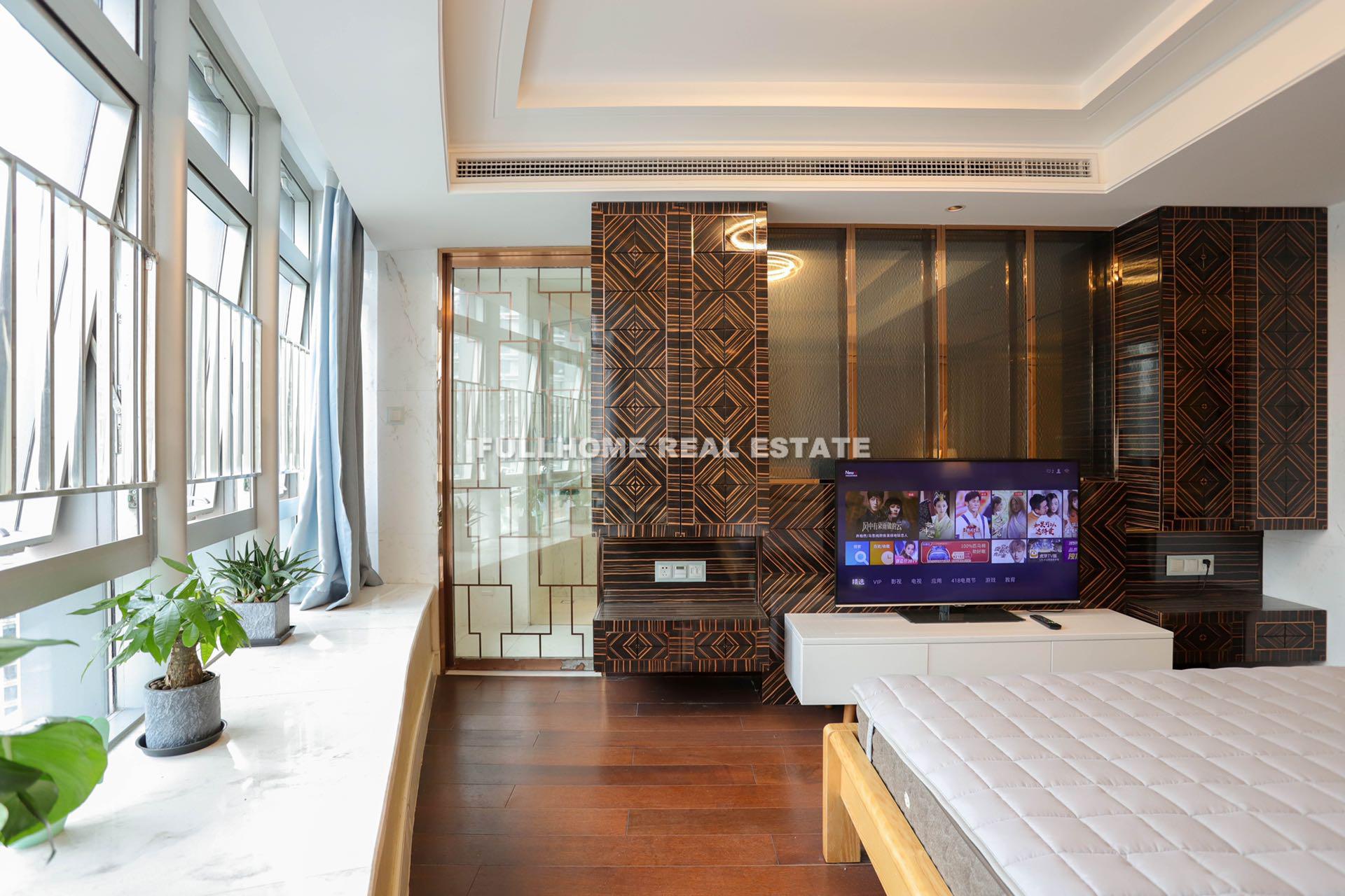 Etam International Apartment - Interior view 10, Shanghai rental property