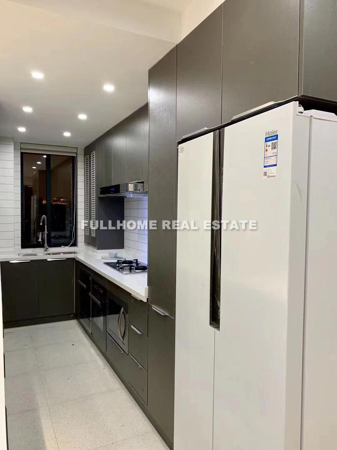 Chengning Garden - Interior view 6, Shanghai rental property