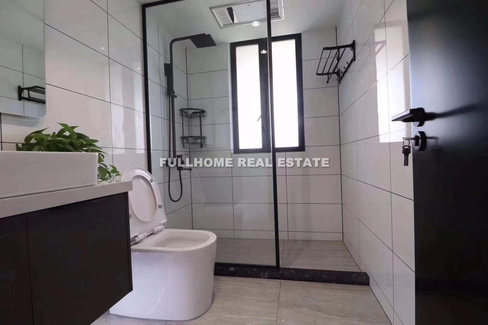 Sudi Chunxiao Famous Garden - Interior view 5, Shanghai rental property
