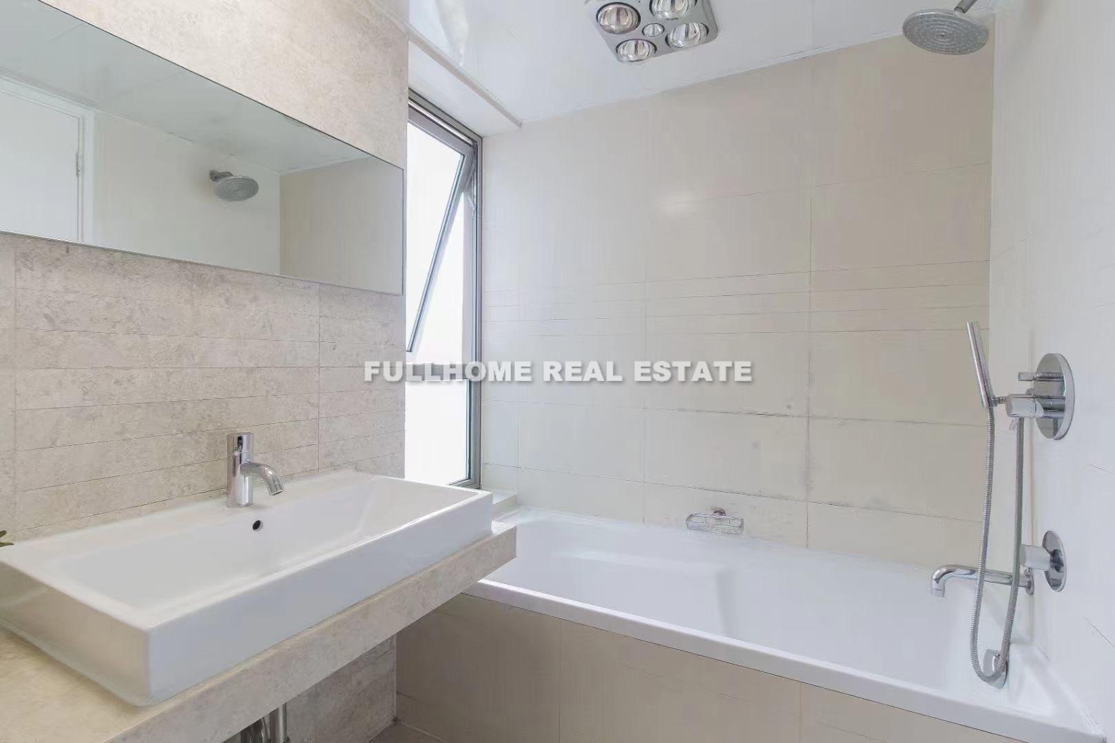 8 Park Avenue - Interior view 8, Shanghai rental property