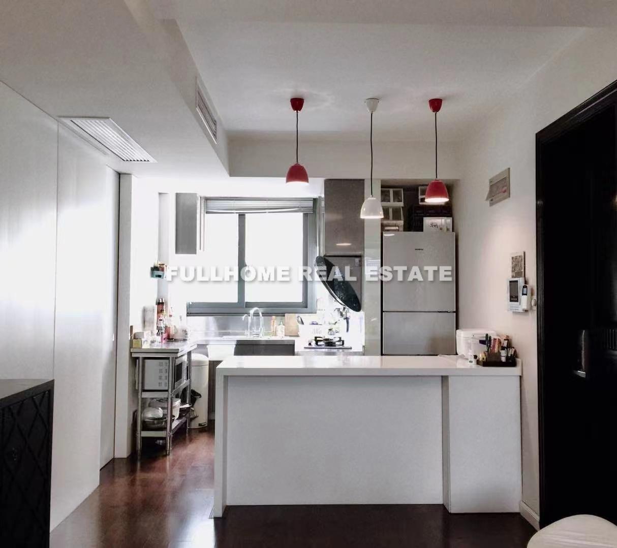 Territory Shanghai  - Interior view 7, Shanghai rental property