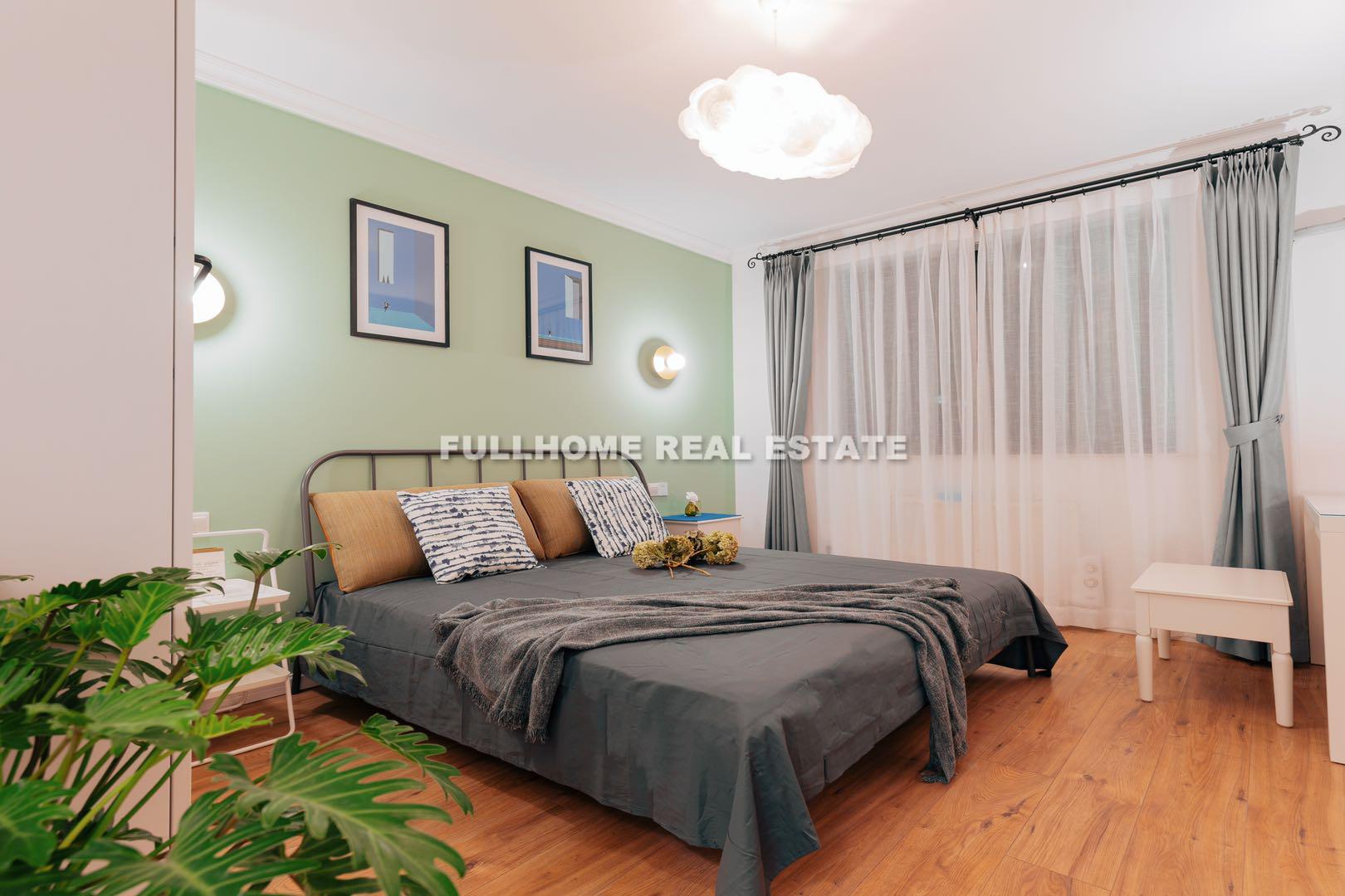 Kaixuan Apartment - Interior view 6, Shanghai rental property