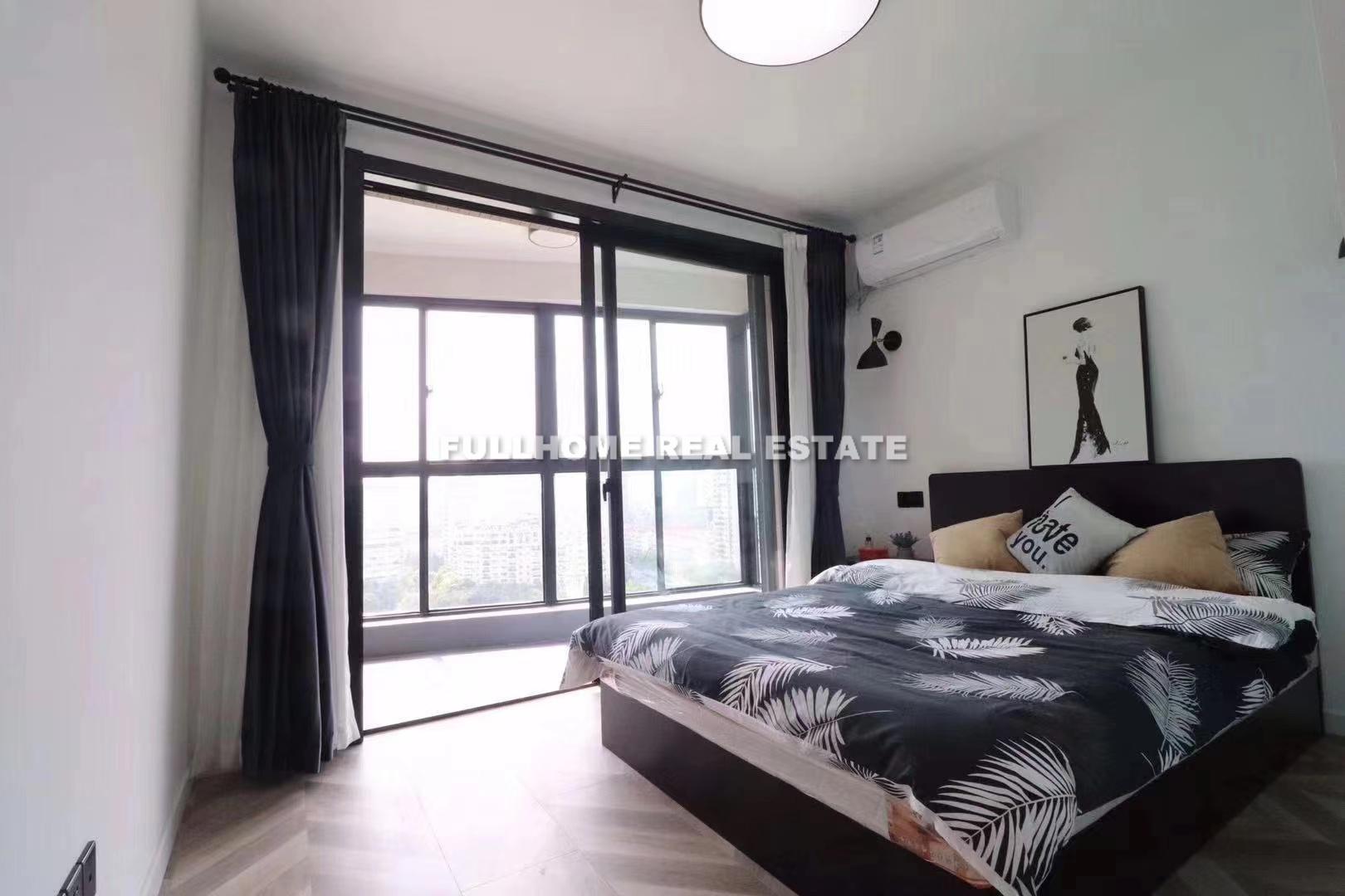 Sudi Chunxiao Famous Garden - Interior view 4, Shanghai rental property