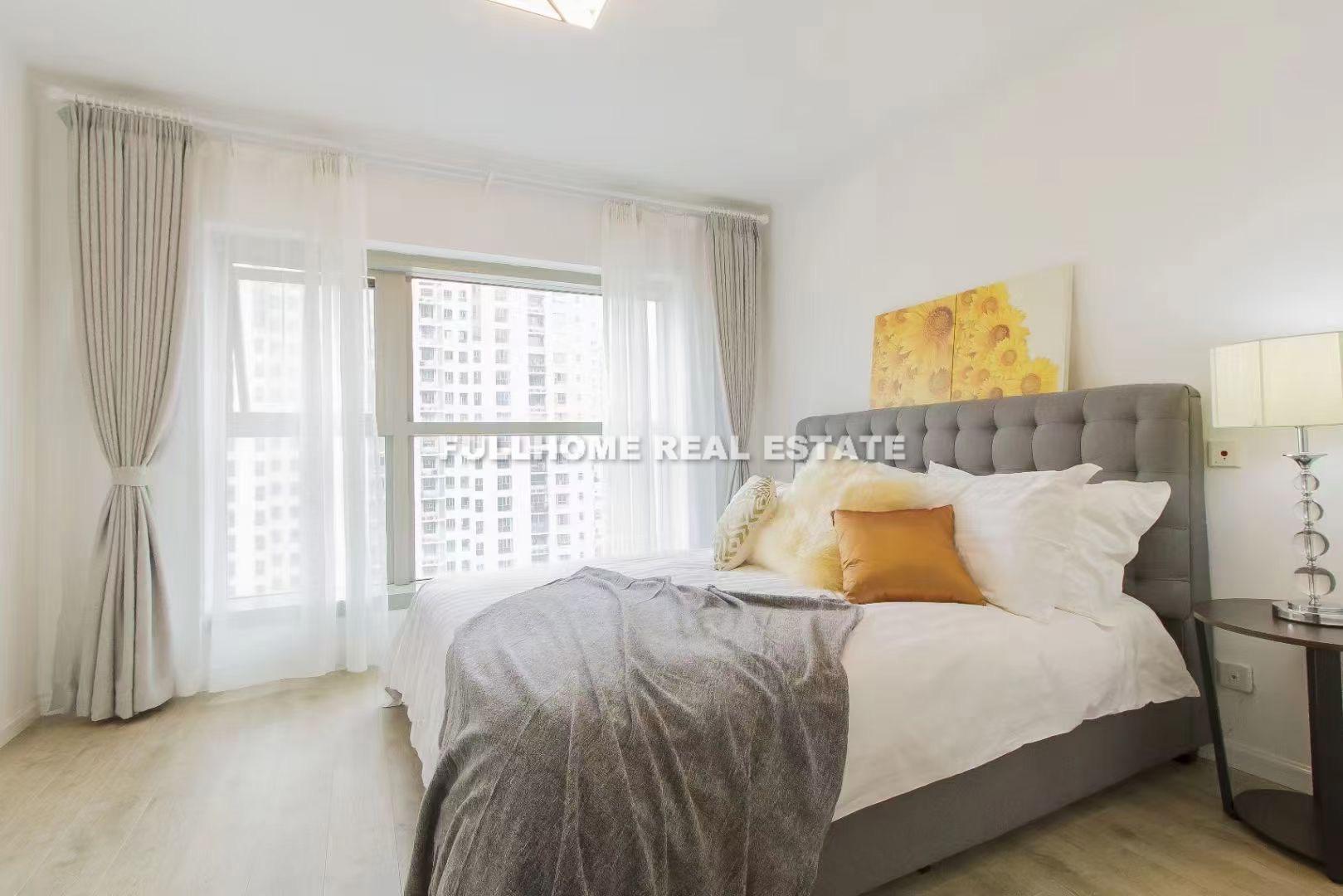 8 Park Avenue - Interior view 3, Shanghai rental property