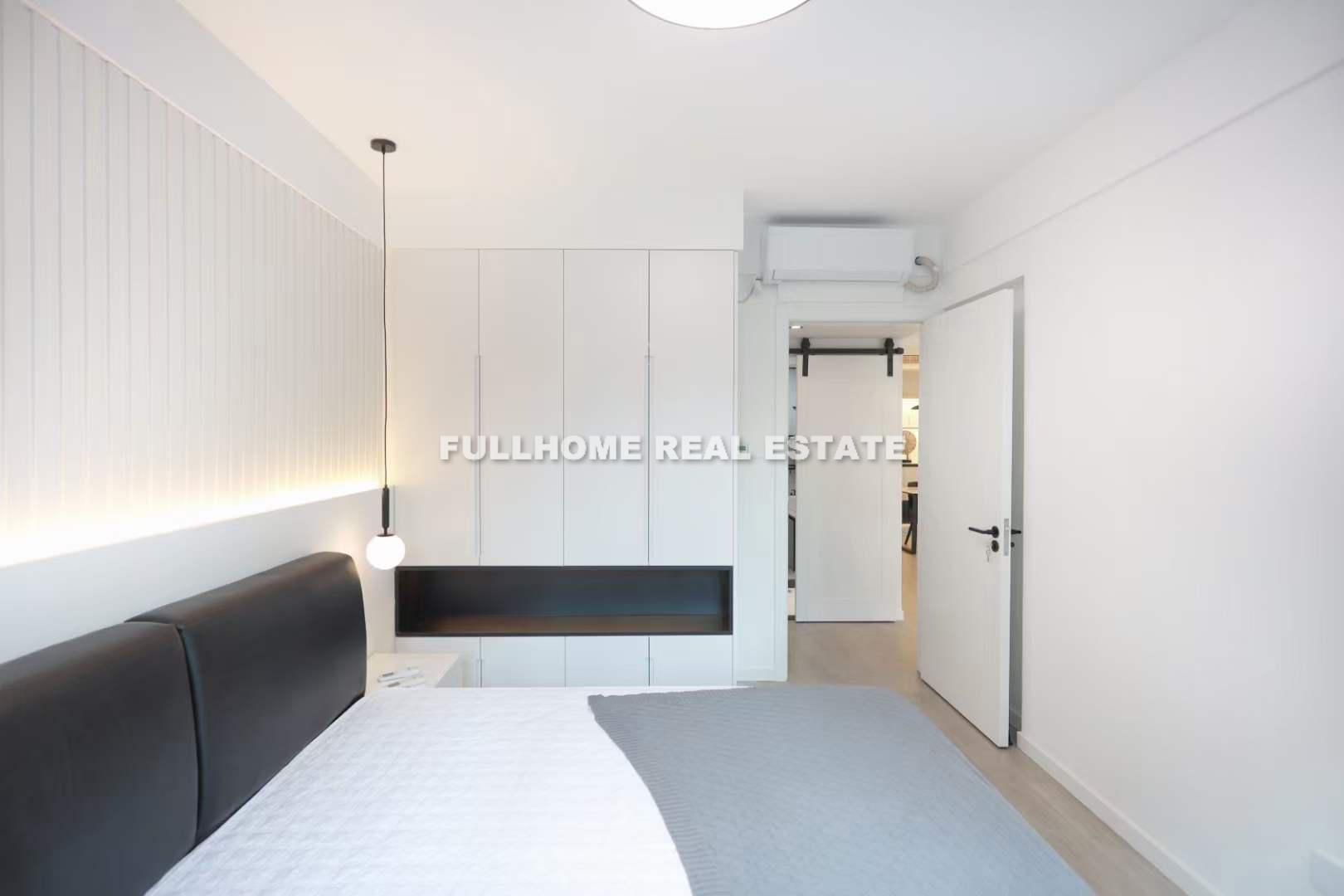 One Park Avenue - Interior view 6, Shanghai rental property