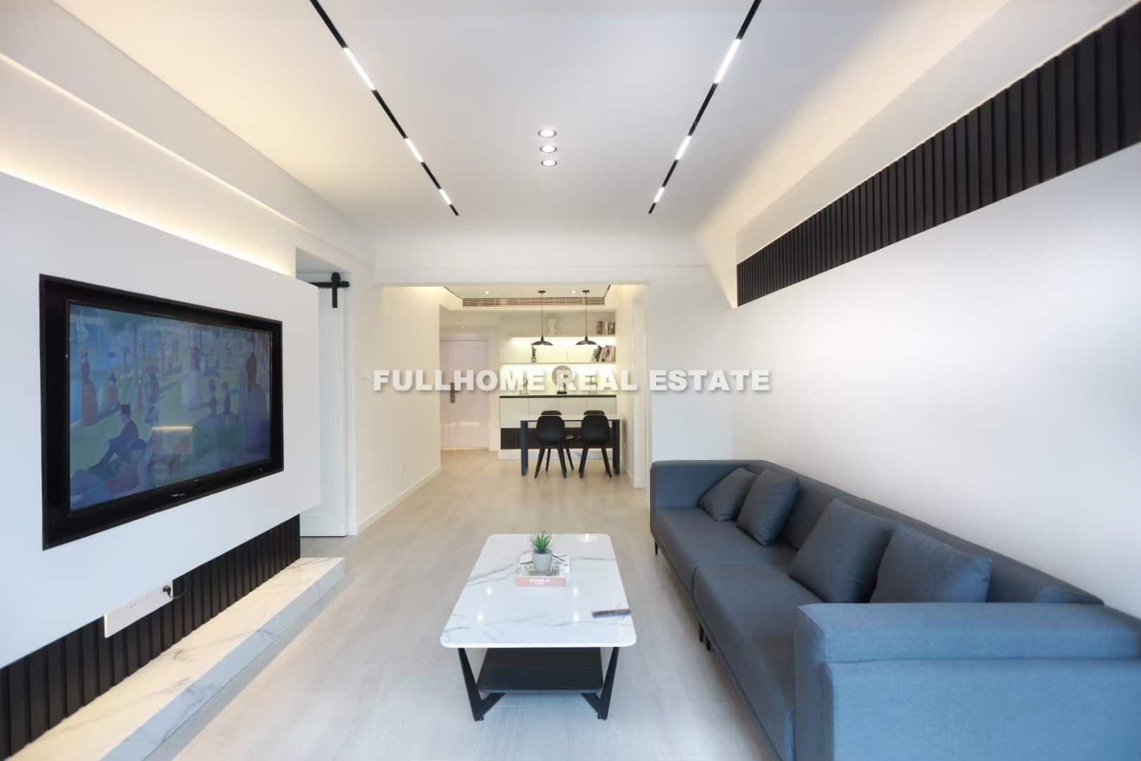 One Park Avenue - Interior view 7, Shanghai rental property