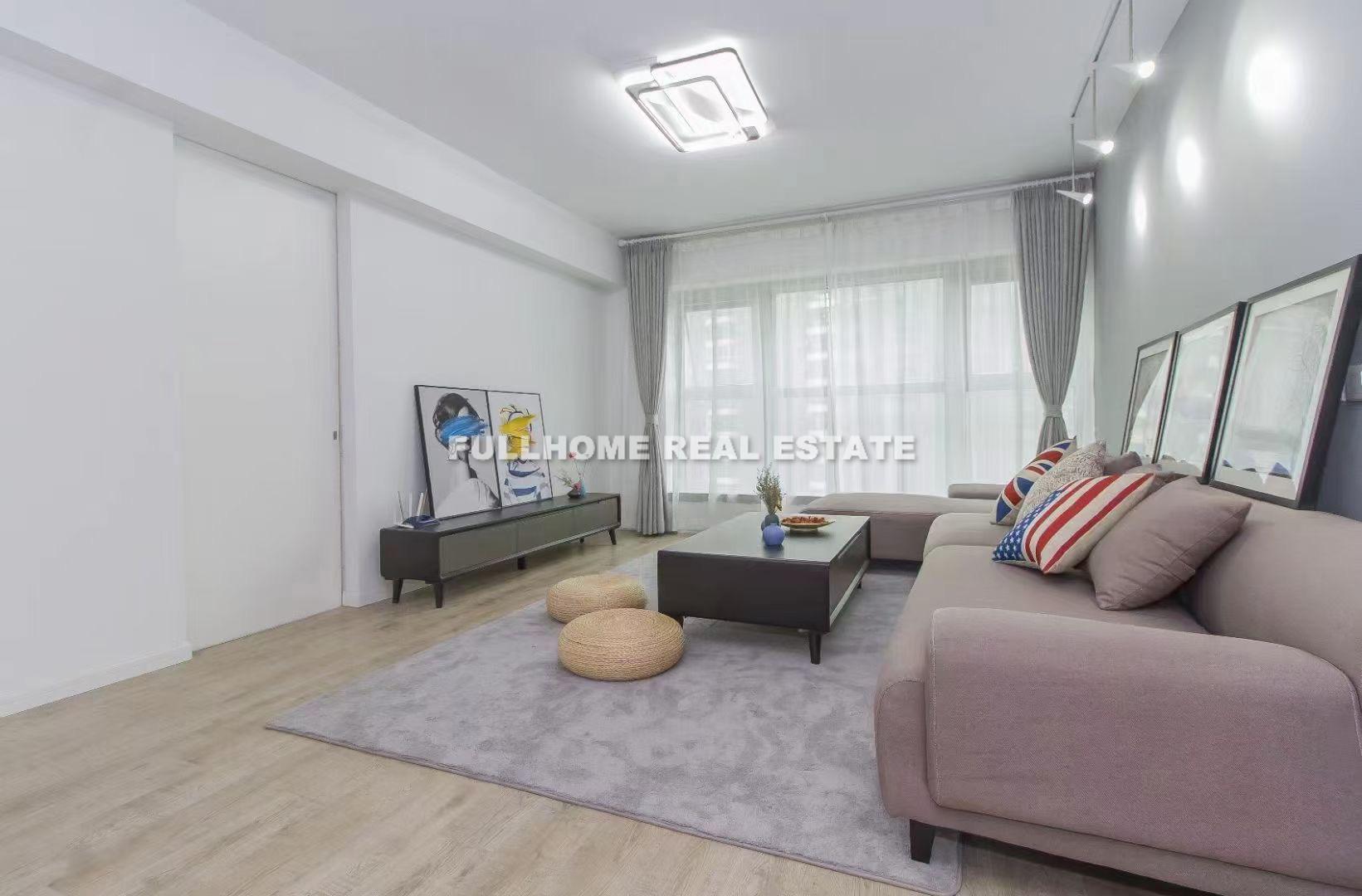 8 Park Avenue - Interior view 4, Shanghai rental property