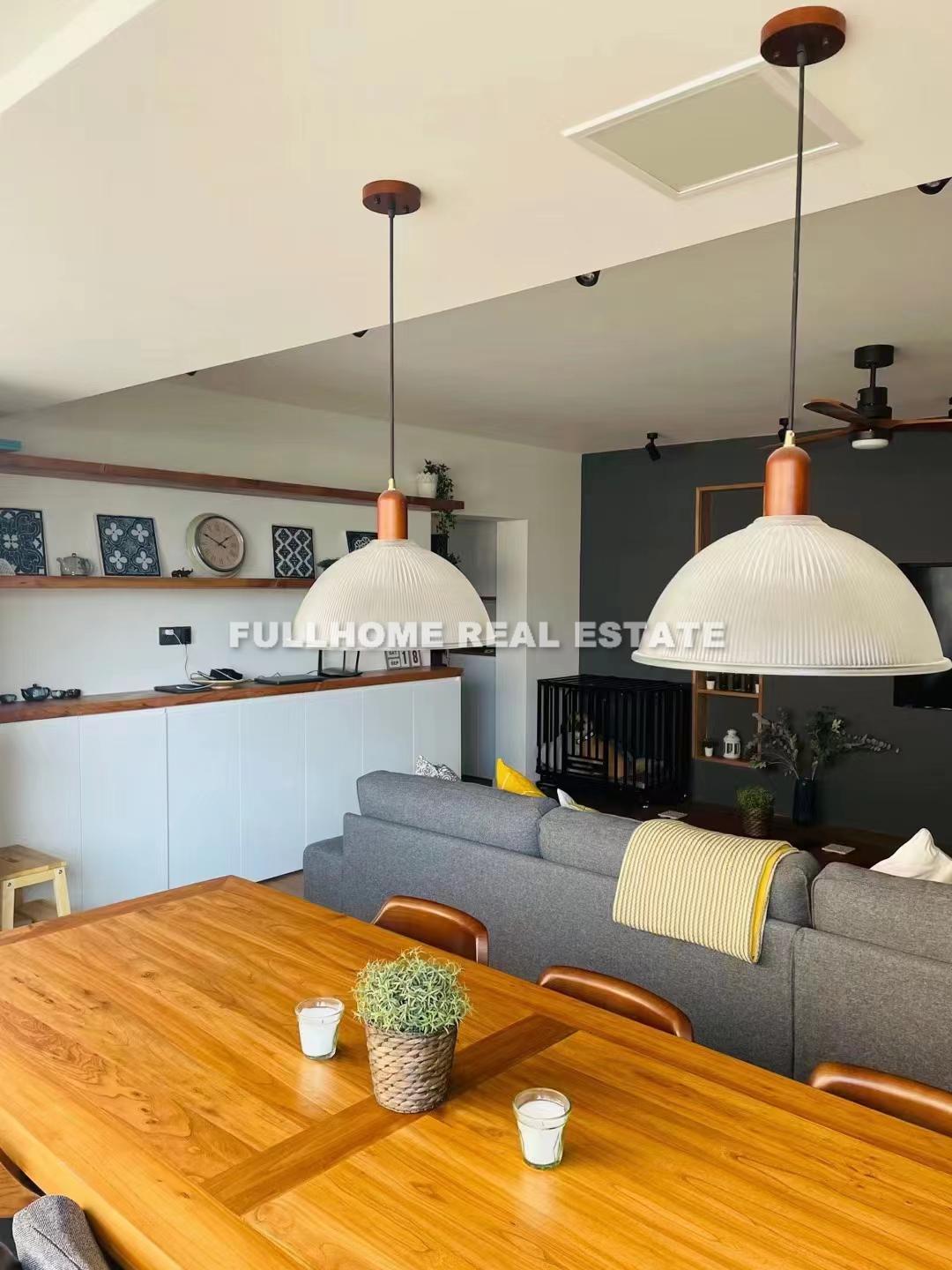 Haifu Apartment - Interior view 5, Shanghai rental property