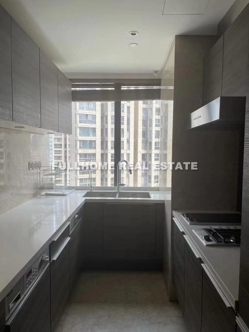 Suhe Creek - Interior view 5, Shanghai rental property