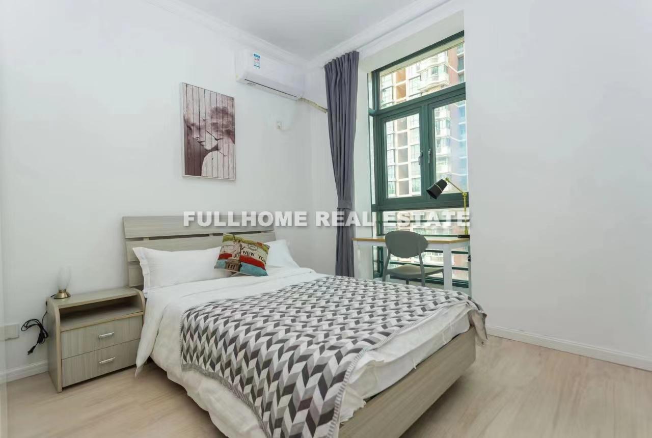St. Johnson - Interior view 2, Shanghai rental property