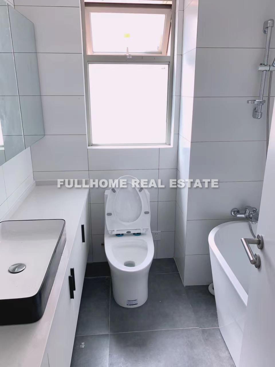 One Park Avenue - Interior view 2, Shanghai rental property
